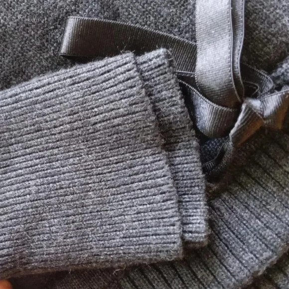 Lululemon Athletica Sweet Savasana knitted hoodie - Picture 7 of 11